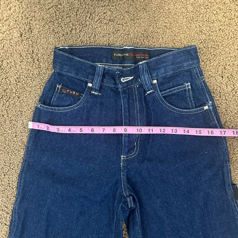 Classic Blue Boy’s Jeans - Picture 10 of 11
